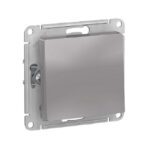 Выключатель Atlasdesign SE ATN000311, 1 клавиша, б/инд, 10А, IP20