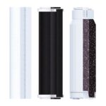 Комплект картриджей Барьер Профи к фильтру SlimLine 10" (3 шт.) — изображение 3