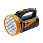 Фонарь-прожектор Трофи TSP19, 19LED+18LED, 2.0А*ч SLA