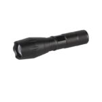 Фонарь Era UB-601 LED на 3хААА, 5Вт, фокус