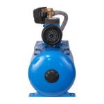 Насосная станция Jemix 370Вт, подъем 34м, глубина 5м, 2 м3/ч, бак 24л — изображение 4