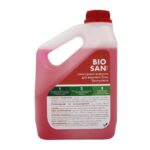 Жидкость-шампунь Bio-San, для верхнего бака биотуалета, 2 л — изображение 2