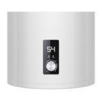 Водонагреватель накопительный Thermex Solo 50 V, 50 л — изображение 3